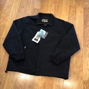 Brand New Men’s North End All Climate WinterJacket